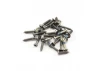 Hubsan H122 Screw Set