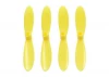 Hubsan H122 Propeller A + b