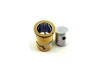 Hobao Hyper 21 3-Port Piston/Liner