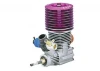 Hobao Mach 21 Engine Turbo 8P