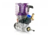 Hobao Hyper 21 3 Port Pull Start Engine (Turbo Plug) - New COPS