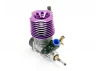 Hobao Hyper 21 3 Port Pull Start Engine (Turbo Plug) - New COPS