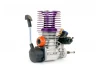 Hobao Hyper 21 3 Port Pull Start Engine (Turbo Plug) - New COPS