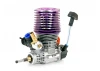 Hobao Hyper 21 3 Port Pull Start Engine (Turbo Plug) - New COPS