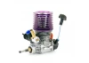 Hobao Hyper 21 3 Port Pull Start Engine (Turbo Plug) - New COPS