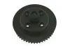 Hobao GPX4 Rear Diff Pulley