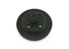 Hobao Gpx4 Rear Diff Pulley