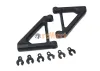 Hobao GPX4 Front Upper Arm