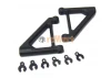 Hobao Gpx4 Front Upper Arm