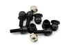 Hobao GPX4 Flange Ball Set