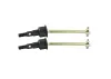 Hobao GPX4 CVD Shaft (2Pcs)