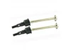 Hobao Gpx4 CVD Shaft (2Pcs)