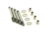 Hobao Gpx4 Shock Shaft (2Pcs)