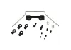 Hobao GPX4 Rear Anti Roll Bar Set