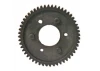 Hobao Gpx4 Plastic 58Tspur Gear 0.8 Module
