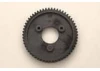 Hobao Gpx4 Plastic 58Tspur Gear 0.8 Module