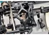 Hobao Aluminium CNC Servo Arm