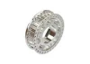 Hobao Gpx4 Aluminium. Front Oneway Pulley 32T
