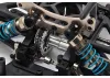 Hobao EPX Front Oneway Drive Axle