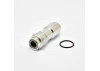 Hobao Epx Front Oneway Drive Axle