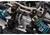 Hobao Epx Front Oneway Drive Axle