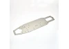 Hobao EPX CNC Aluminium Chassis