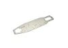 Hobao EPX CNC Aluminium Chassis