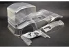 Hobao EPX Clear Bodyshell