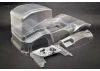 Hobao Epx Clear Bodyshell