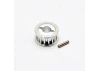Hobao EPX CNC Aluminium. Pulley 16T