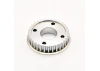 Hobao Epx CNC Aluminium. Pulley 32T For Epx Front Diff/Spool