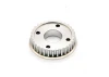 Hobao Epx CNC Aluminium. Pulley 32T For Epx Front Diff/Spool