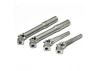 Hobao DC-1 CNC Steel Centre Driveshaft + Cup Set (2)
