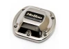 Hobao DC-1 CNC Brass Front Differential Cover
