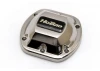 Hobao DC-1 CNC Brass Front Differential Cover