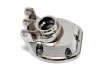 Hobao DC-1 CNC Brass Rear Differential Cover