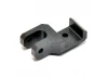 Hobao DC-1 CNC Link Mount For Chassis Rail (1)
