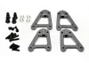 Hobao DC-1 CNC Aluminium Shock Tower L + R (4)