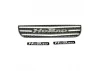 Hobao DC-1 Nameplate For Grill (1 Large/2 Small)