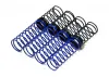 Hobao DC-1 Dual Stroke Springs (4 Pairs)