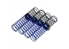 Hobao DC-1 Dual Stroke Springs (4 Pairs)