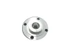 Hobao Mach 28 Turbo Aluminium Burn Room