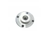 Hobao Mach 28 Turbo Aluminium Burn Room