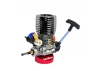 Hobao Mach 28 Turbo Engine 6 Port With COPS V2 Pullstart