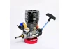 Hobao Mach 28 Turbo Engine 6 Port With COPS V2 Pullstart