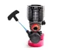 Hobao Mach 28 Turbo Engine 6 Port With COPS V2 Pullstart