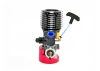 Hobao Mach 28 Turbo Engine 6 Port With COPS V2 Pullstart
