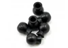 Hobao Hyper SS/Cage Ball Flanged 6.8mm (6)