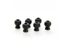Hobao Hyper SS/Cage Ball Flanged 6.8mm (6)