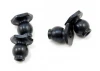 Hobao Hyper SS/Cage Ball Flanged 7.8mm (4)